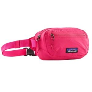 Patagonia Terravia 1L Mini Hip Pack